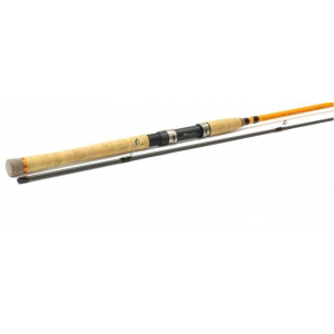 Спиннинг Maximus WorkHorse-X 22ML пробковая рукоять