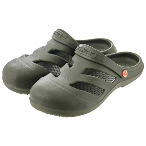 Кроксы Gamakatsu LE6002 P.Sandal 2.0 A.GRN 3L