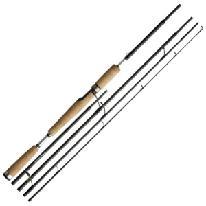 Спиннинг Shimano TRASTICK S810М 240/270м 8-42гр