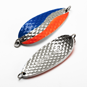 Блесна Storm Kostko 55гр 85мм #01