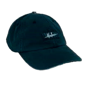 Кепка Malosi Dad Hat цв. Navy ( темно-синий )