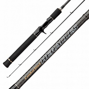 Спиннинг Ever Green Heracles HCSC-75H