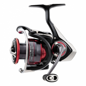 Катушка Daiwa '17 Fuego LT 2500D-XH