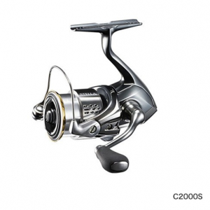 Катушка Shimano 18 Stella C2000S