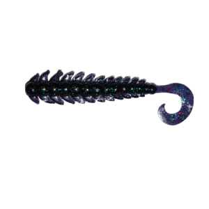 Силиконовая приманка Bait Breath Bugsy Rock Soul 3.5" #137