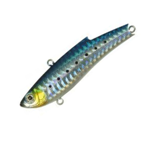 Воблер Bassday Range Vib 45ES 6.3gr HH-16