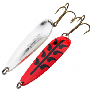 Блесна Solvkroken Salamander Allround 30гр FRBL