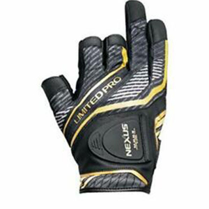 Перчатки Shimano Nexus GL-141T Limited Pro WHY XL