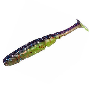 Силиконовая приманка Bait Breath T.T.Shad 3.2" #UTT1