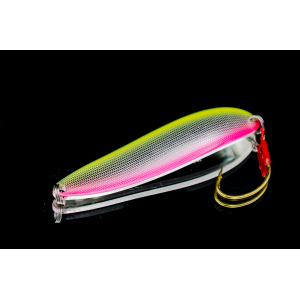 Блесна Wonder W-PRO 45гр SteelHead Lure WL-SSH026