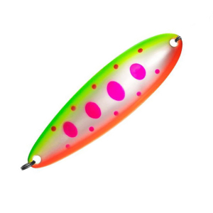 Блесна Daiwa Chinook S 21гр цв. Sakura Yamame