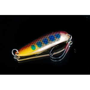 Блесна Art Fishing Bite 18гр Red Yamame