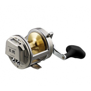 Катушка Shimano Speedmaster 3000T