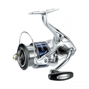 Катушка Shimano Stradic 4000HGM 2015