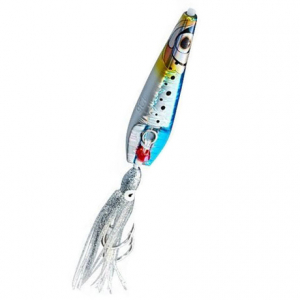 Морская блесна Rock Hopper EI-220N 200гр (13T)