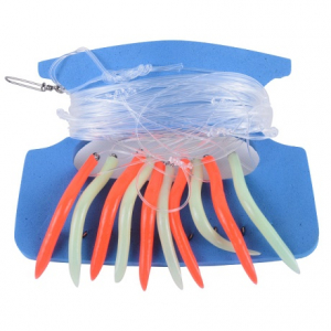 Оснастка морская Steffen Dietzes Favourites Rotbarsch System