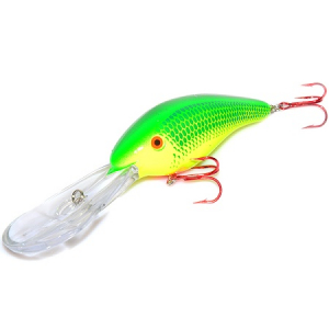 Воблер Mann's Crank 30+ (GRN Shad Chart)