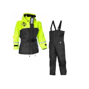 Костюм-поплавок Fladen 846GS/847S раздельный L