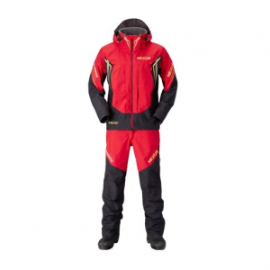 Костюм Shimano Nexus RT-119Q RD XXL