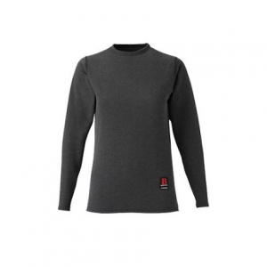 Термо-фуфайка Shimano IN-020K (Thick Breath Hyper) 3L