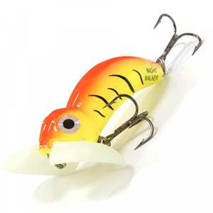 Воблер Halco Night Walker Surface Crawler R8