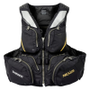 Жилет спасательно-разгрузочный Shimano Nexus VF-120W BK M