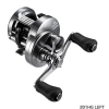 Катушка Shimano 20 Calcutta Conquest DC 101HG