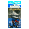 Ассист крючки Art Fishing Hurry Bite TR-LL