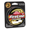 Плетеный шнур Berkley FireLine Tracer Braid 0.35мм